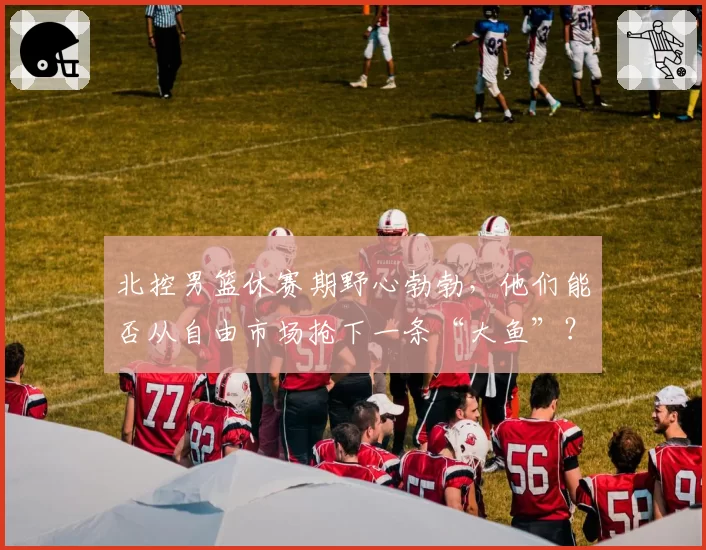 北控男篮休赛期野心勃勃,他们能否从自由市场抢下一条“大鱼”?