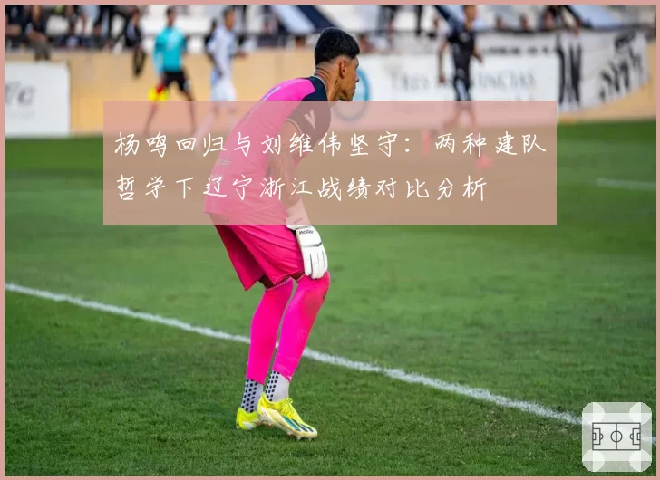 杨鸣回归与刘维伟坚守:两种建队哲学下辽宁浙江战绩对比分析
